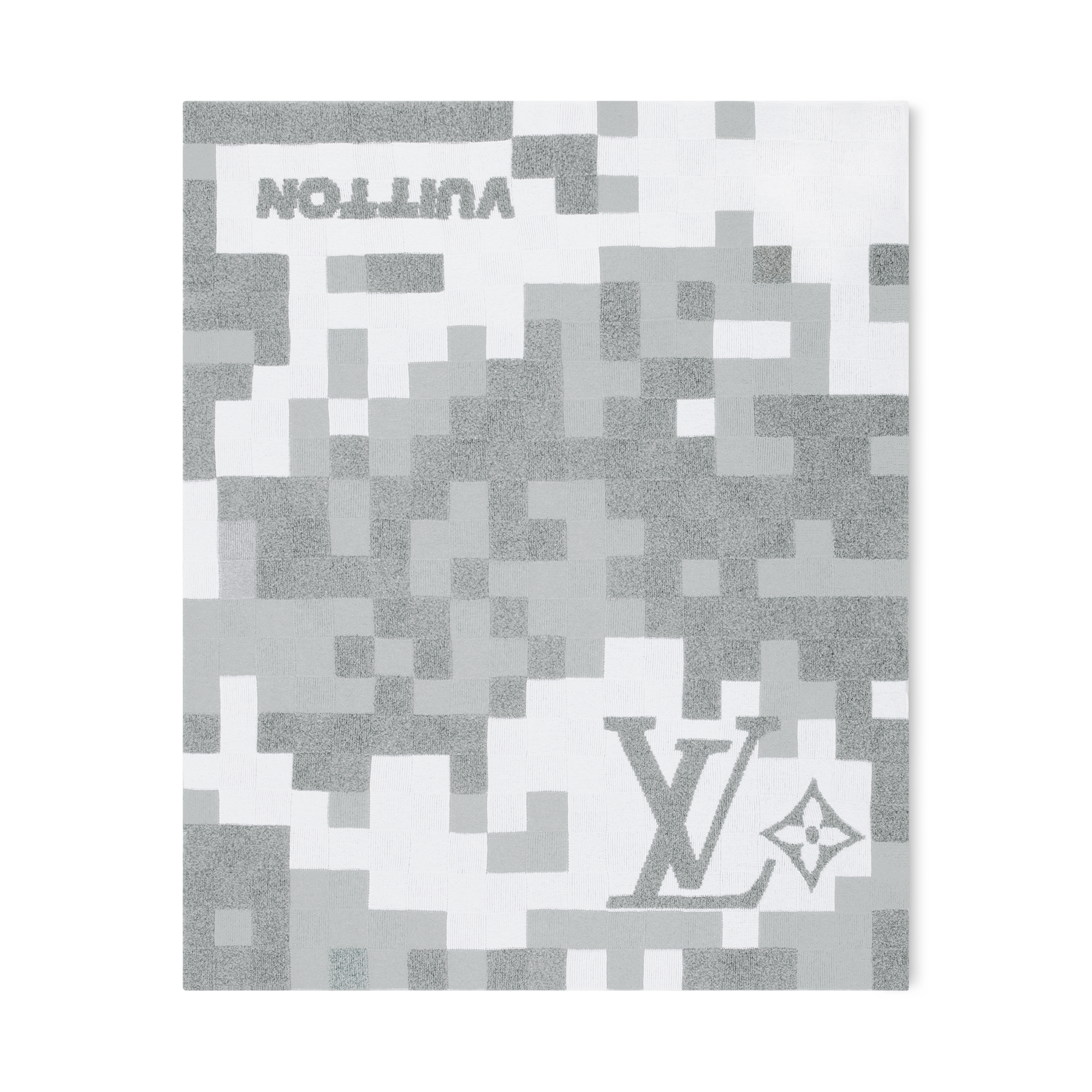 Damoflage Plaid S00 - Gifts for Home | LOUIS VUITTON